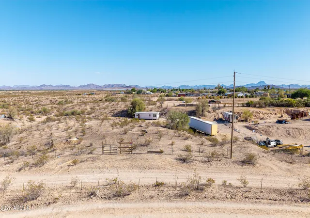Photo 2 of Land for sale at 33015 W Broadway Rd, Tonopah, AZ 85354 | MLS# 7033842 | Listing updated on 2026-07-28