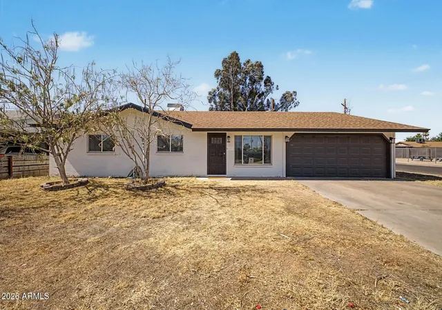 Photo 1 of Single family home for sale at 4104 W Butler Dr, Phoenix, AZ 85051 | MLS# 7037069 | Listing updated on 2026-06-28