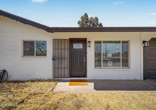 Photo 2 of Single family home for sale at 4104 W Butler Dr, Phoenix, AZ 85051 | MLS# 7037069 | Listing updated on 2026-06-28