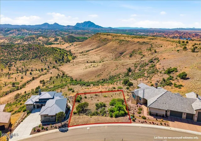 1st image of 1070 Dry Gulch Dr #381, Prescott, AZ 86301 | MLS# 7032926