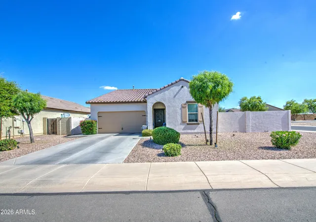 Homes for sale in San Tan Valley, AZ | 2810 E Omega Dr, San Tan Valley, AZ 85143 | MLS# 7031141