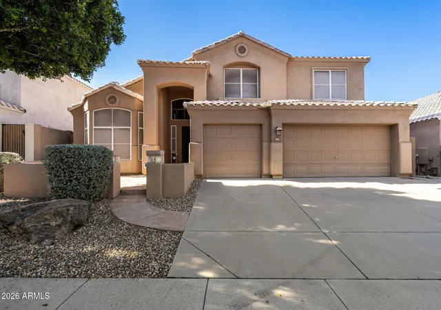 Photo 1 of Single family home for sale at 908 E Mountain Sage Dr, Phoenix, AZ 85048 | MLS# 7037012 | Listing updated on 2026-07-19