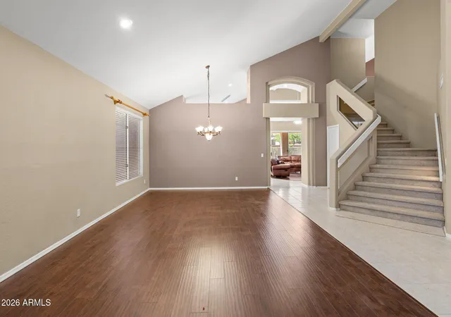 Photo 3 of Single family home for sale at 908 E Mountain Sage Dr, Phoenix, AZ 85048 | MLS# 7037012 | Listing updated on 2026-07-19