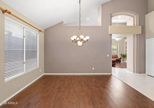 Photo 3 of Single family home for sale at 908 E Mountain Sage Dr, Phoenix, AZ 85048 | MLS# 7037012 | Listing updated on 2026-07-19