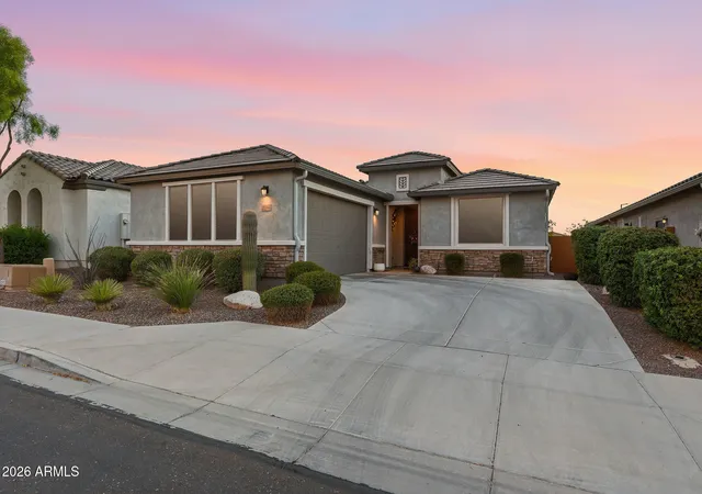 Photo 1 of Single family home for sale at 21344 N 259th Lane, Buckeye, AZ 85396 | MLS# 7031153 | Listing updated on 2026-09-14