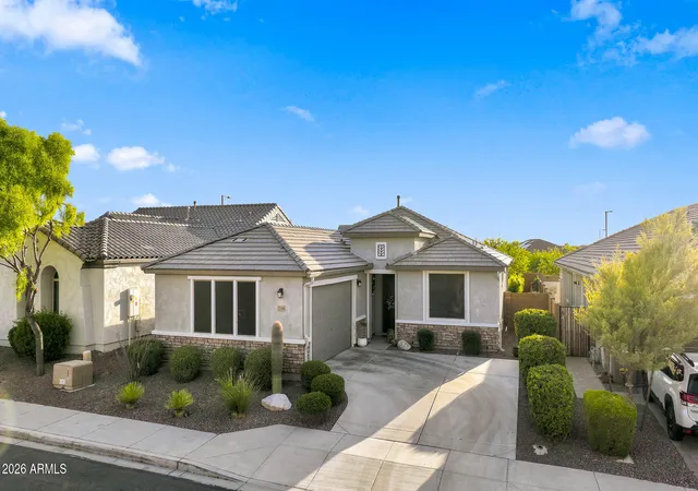 Photo 2 of Single family home for sale at 21344 N 259th Lane, Buckeye, AZ 85396 | MLS# 7031153 | Listing updated on 2026-09-14