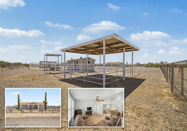 1st image of 14449 S Vaquero Cir, Arizona City, AZ 85123 | MLS# 7033939