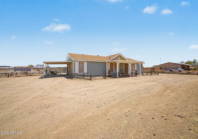 28th image of 14449 S Vaquero Cir, Arizona City, AZ 85123 | MLS# 7033939