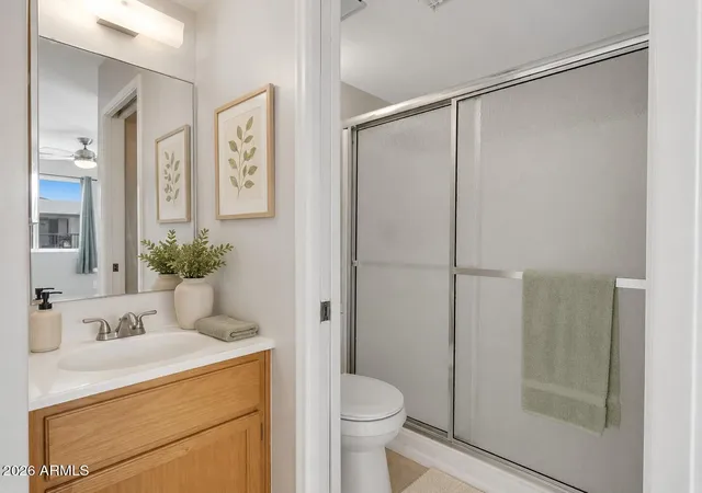 17th image of 6128 Antelope Villas Cir #216, Prescott, AZ 86305 | MLS# 7031055