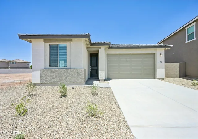 Photo 1 of Sale Pending at 4752 W Ellis St, Laveen, AZ 85339 | MLS# 7031081 | Listing updated on 2026-07-16