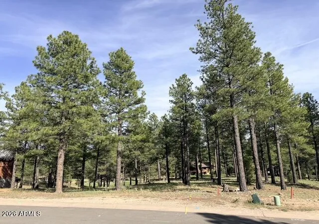 Photo 1 of Land for sale at 3698 S Woodland Hills Dr #383, Flagstaff, AZ 86005 | MLS# 7039705 | Listing updated on 2026-08-05