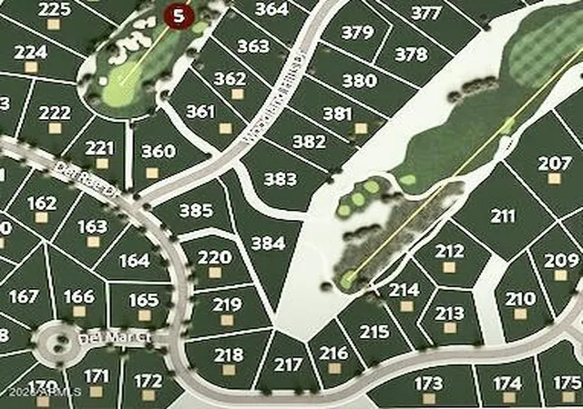 Photo 3 of Land for sale at 3698 S Woodland Hills Dr #383, Flagstaff, AZ 86005 | MLS# 7039705 | Listing updated on 2026-08-05