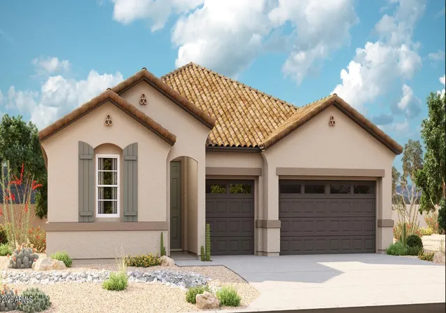Photo 1 of Single family home for sale at 24189 N 172nd Lane, Surprise, AZ 85387 | MLS# 7031077 | Listing updated on 2026-05-28