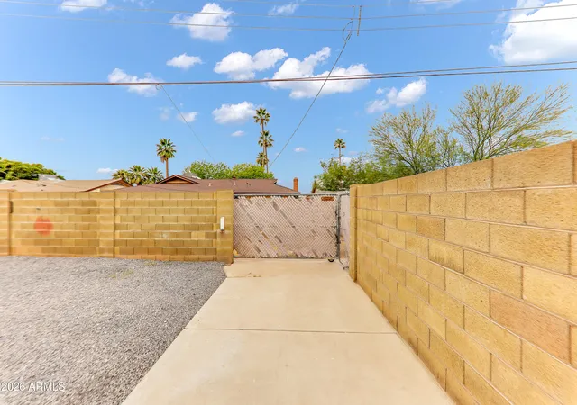 26th image of 4754 N 39th Ave, Phoenix, AZ 85019 | MLS# 7031486