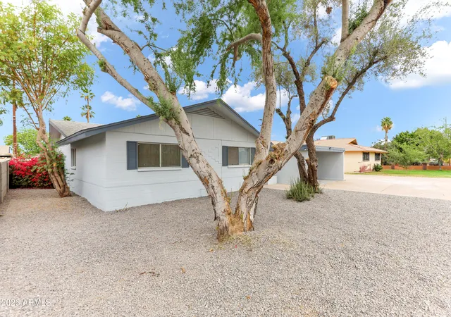 2nd image of 4754 N 39th Ave, Phoenix, AZ 85019 | MLS# 7031486