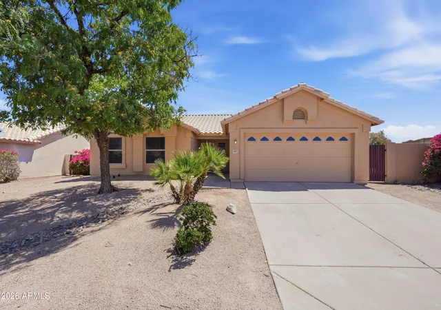 1st image of 3049 N Pinnule St, Mesa, AZ 85215 | MLS# 7031899