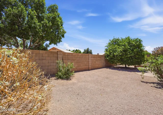 23rd image of 3049 N Pinnule St, Mesa, AZ 85215 | MLS# 7031899