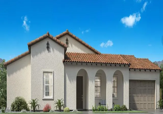Photo 1 of Single family home for sale at 17779 W Whitefish Dr, Surprise, AZ 85388 | MLS# 7031097 | Listing updated on 2026-09-05