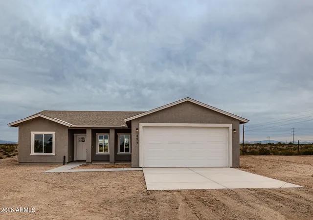 1st image of 11459 E Adamsville Rd, Florence, AZ 85132 | MLS# 7032363
