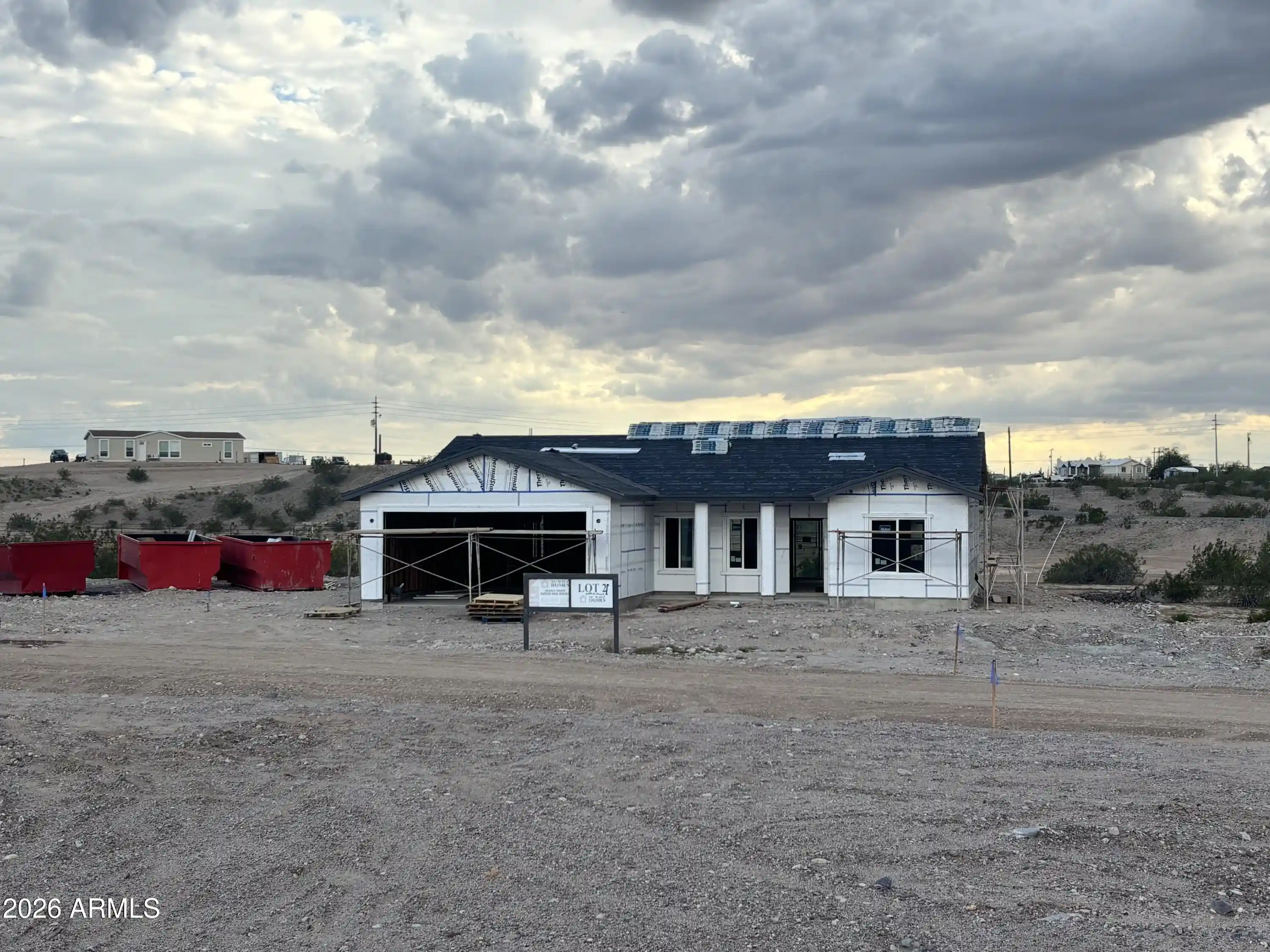 Photo 1 of Single family home for sale at 11459 E Adamsville Rd, Florence, AZ 85132 | MLS# 7032363 | Listing updated on 2026-10-22