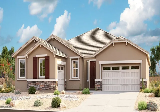 Photo 1 of Single family home for sale at 24171 N 172nd Lane, Surprise, AZ 85387 | MLS# 7031116 | Listing updated on 2026-07-27