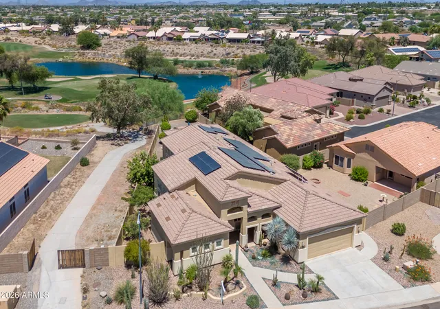 Photo 3 of Single family home for sale at 17269 N Coyote Lakes Pkwy, Surprise, AZ 85378 | MLS# 7032899 | Listing updated on 2026-08-23