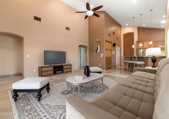 Photo 3 of Single family home for sale at 17269 N Coyote Lakes Pkwy, Surprise, AZ 85378 | MLS# 7032899 | Listing updated on 2026-08-23