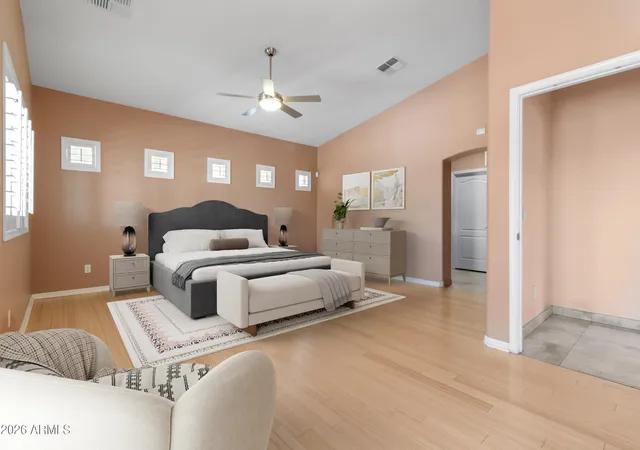 Photo 4 of Single family home for sale at 17269 N Coyote Lakes Pkwy, Surprise, AZ 85378 | MLS# 7032899 | Listing updated on 2026-08-23