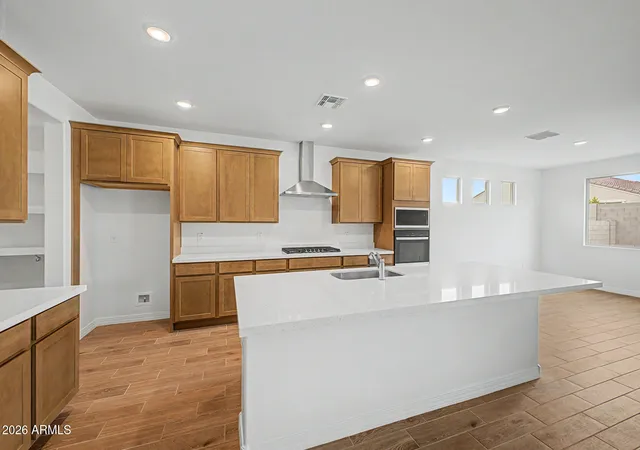 Photo 2 of Sale Pending at 17444 W Saguaro Vista Dr, Surprise, AZ 85387 | MLS# 7031498 | Listing updated on 2026-09-21