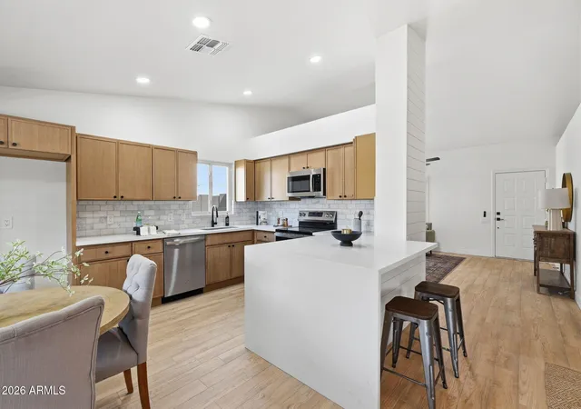 Photo 1 of Single family home for sale at 4838 W Kitty Hawk, Chandler, AZ 85226 | MLS# 7041111 | Listing updated on 2026-07-24