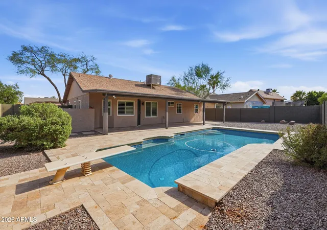Photo 3 of Single family home for sale at 4838 W Kitty Hawk, Chandler, AZ 85226 | MLS# 7041111 | Listing updated on 2026-07-24