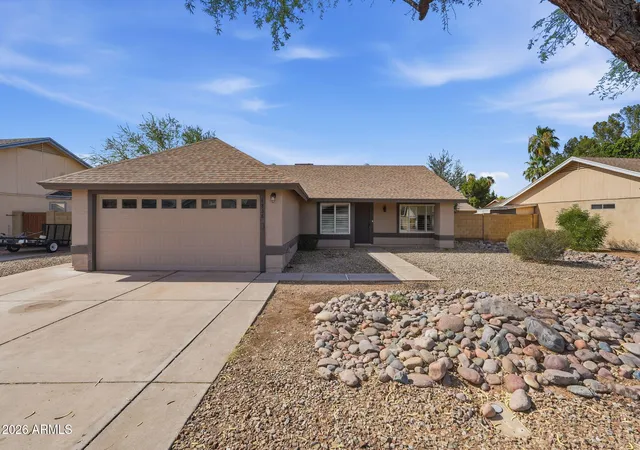 Photo 3 of Single family home for sale at 4838 W Kitty Hawk, Chandler, AZ 85226 | MLS# 7041111 | Listing updated on 2026-07-24
