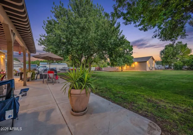 5th image of 2141 E Melrose St, Gilbert, AZ 85297 | MLS# 7035667