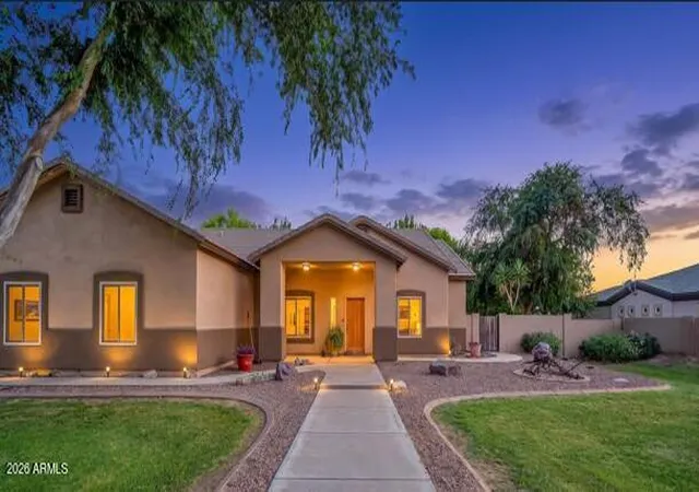 60th image of 2141 E Melrose St, Gilbert, AZ 85297 | MLS# 7035667