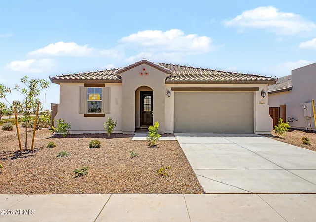 1st image of 17223 W Saguaro Vista Dr, Surprise, AZ 85387 | MLS# 7031502