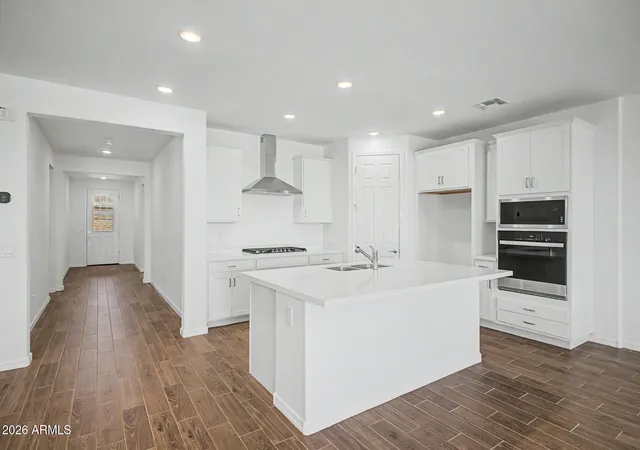 4th image of 17223 W Saguaro Vista Dr, Surprise, AZ 85387 | MLS# 7031502
