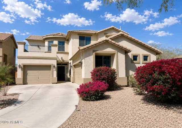 1st image of 12172 N 150th Ln, Surprise, AZ 85379 | MLS# 7032418