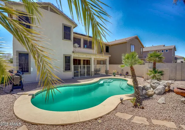 2nd image of 12172 N 150th Ln, Surprise, AZ 85379 | MLS# 7032418