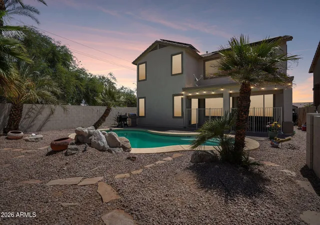 42nd image of 12172 N 150th Ln, Surprise, AZ 85379 | MLS# 7032418
