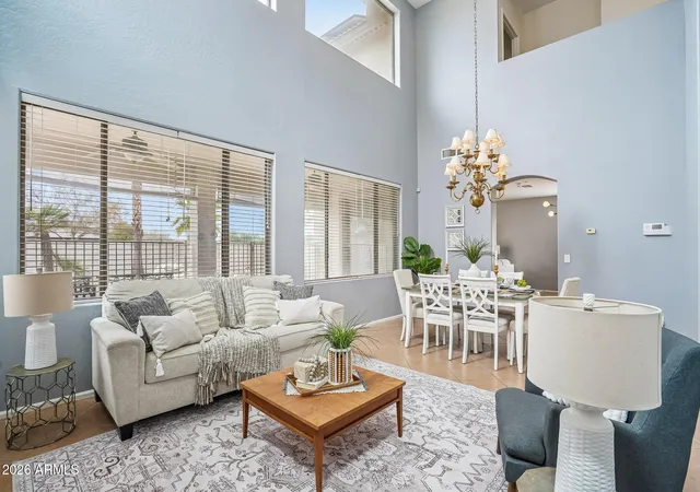 Photo 3 of Single family home for sale at 12172 N 150th Lane, Surprise, AZ 85379 | MLS# 7032418 | Listing updated on 2026-09-13