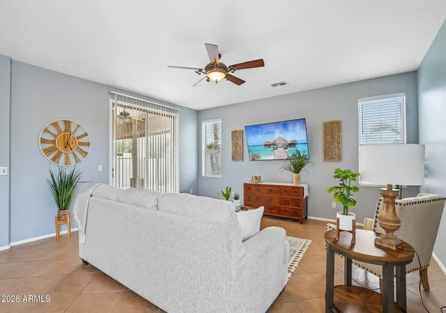 Photo 3 of Single family home for sale at 12172 N 150th Lane, Surprise, AZ 85379 | MLS# 7032418 | Listing updated on 2026-09-13