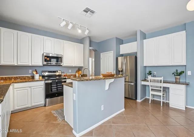 Photo 4 of Single family home for sale at 12172 N 150th Lane, Surprise, AZ 85379 | MLS# 7032418 | Listing updated on 2026-09-13