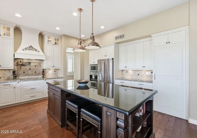 Photo 2 of Single family home for sale at 10857 E Butherus Dr, Scottsdale, AZ 85255 | MLS# 7034016 | Listing updated on 2026-09-08