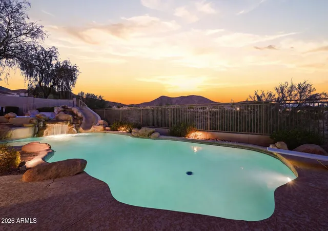 Photo 3 of Single family home for sale at 10857 E Butherus Dr, Scottsdale, AZ 85255 | MLS# 7034016 | Listing updated on 2026-09-08