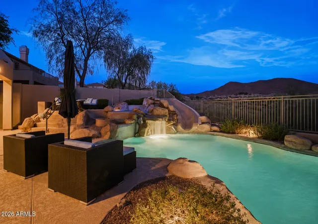 Photo 4 of Single family home for sale at 10857 E Butherus Dr, Scottsdale, AZ 85255 | MLS# 7034016 | Listing updated on 2026-09-08