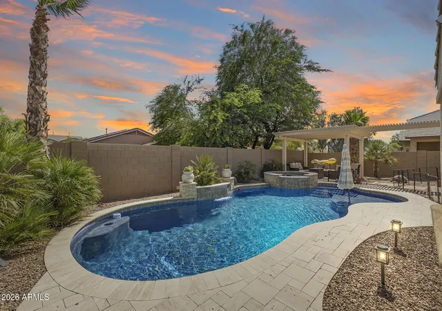 Homes for sale in Surprise, AZ | 17327 W Straight Arrow Ln, Surprise, AZ 85387 | MLS# 7034314