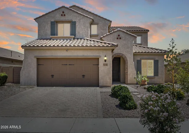 Homes for sale in Surprise, AZ | 17327 W Straight Arrow Ln, Surprise, AZ 85387 | MLS# 7034314