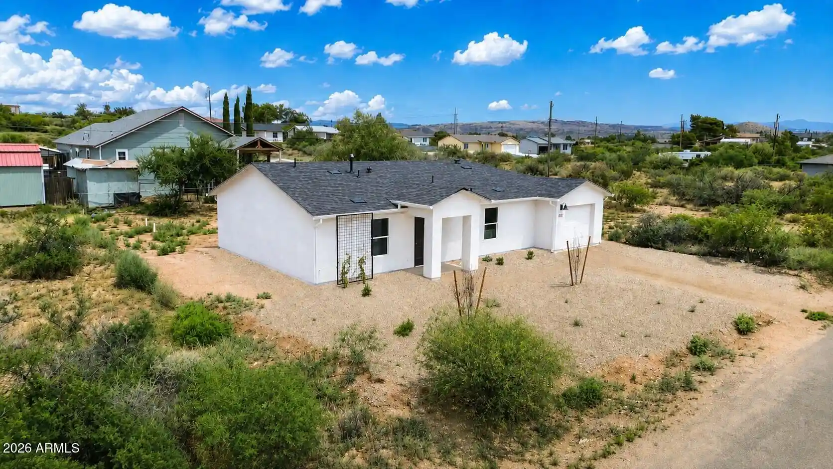 Single family home for sale at 20162 E Antelope Rd, Mayer, AZ 86333 | MLS# 7031205