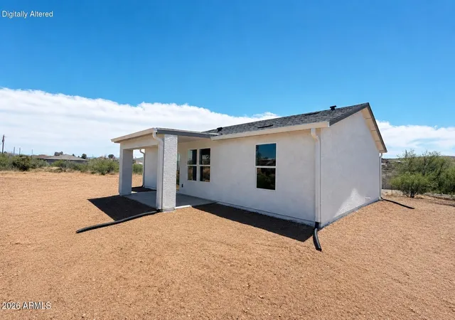 Photo 2 of Single family home for sale at 20162 E Antelope Rd, Mayer, AZ 86333 | MLS# 7031205 | Listing updated on 2026-08-04