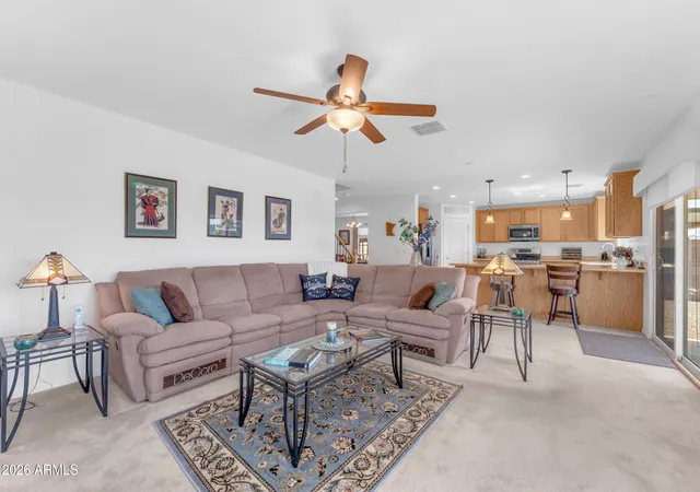 Photo 2 of Single family home for sale at 4210 S 186th Avenue, Goodyear, AZ 85338 | MLS# 7034772 | Listing updated on 2026-07-09